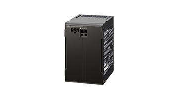 オムロン制御機器用バッテリ（S8BA-S480L）