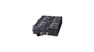 OMRON　UPS（無停電電源装置）BNB150Rの交換バッテリー