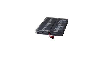 OMRON　UPS（無停電電源装置）BNB75Rの交換バッテリー