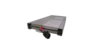 OMRON　UPS（無停電電源装置）BP150XRの交換バッテリー