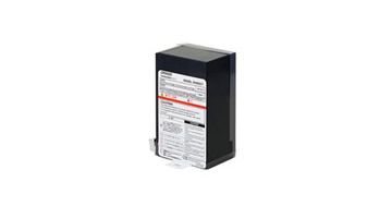 OMRON　UPS（無停電電源装置）BWB55Tの交換バッテリー