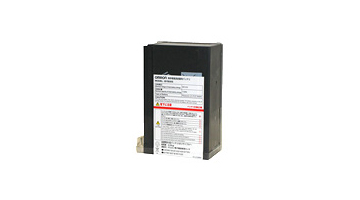 OMRON　UPS（無停電電源装置）BYB50Sの交換バッテリー
